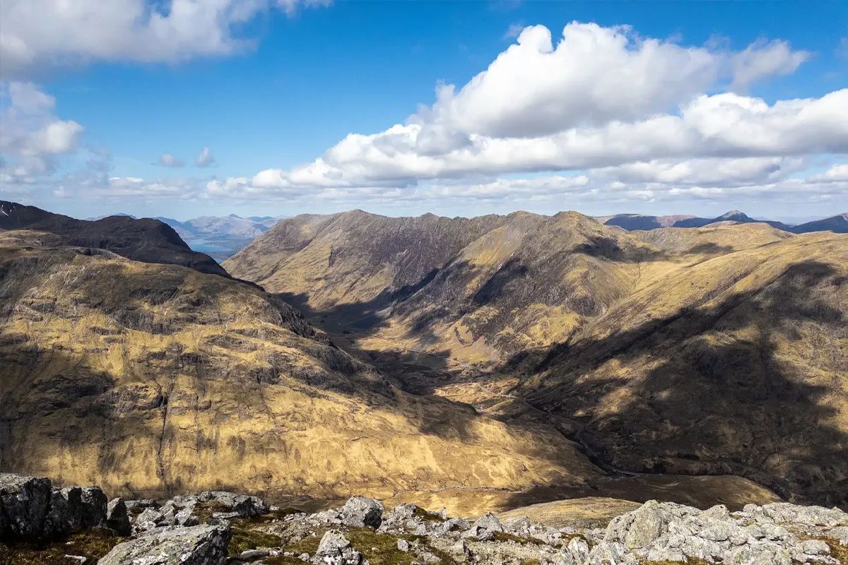 Buachaille Etive Beag