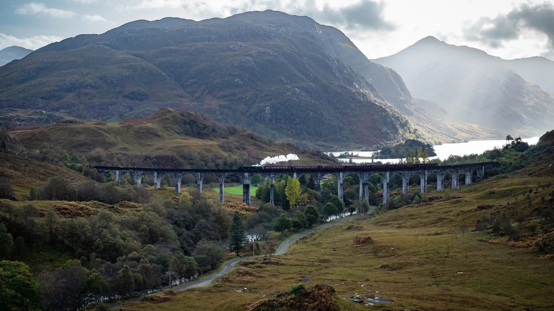21 Great Attractions Near Fort William