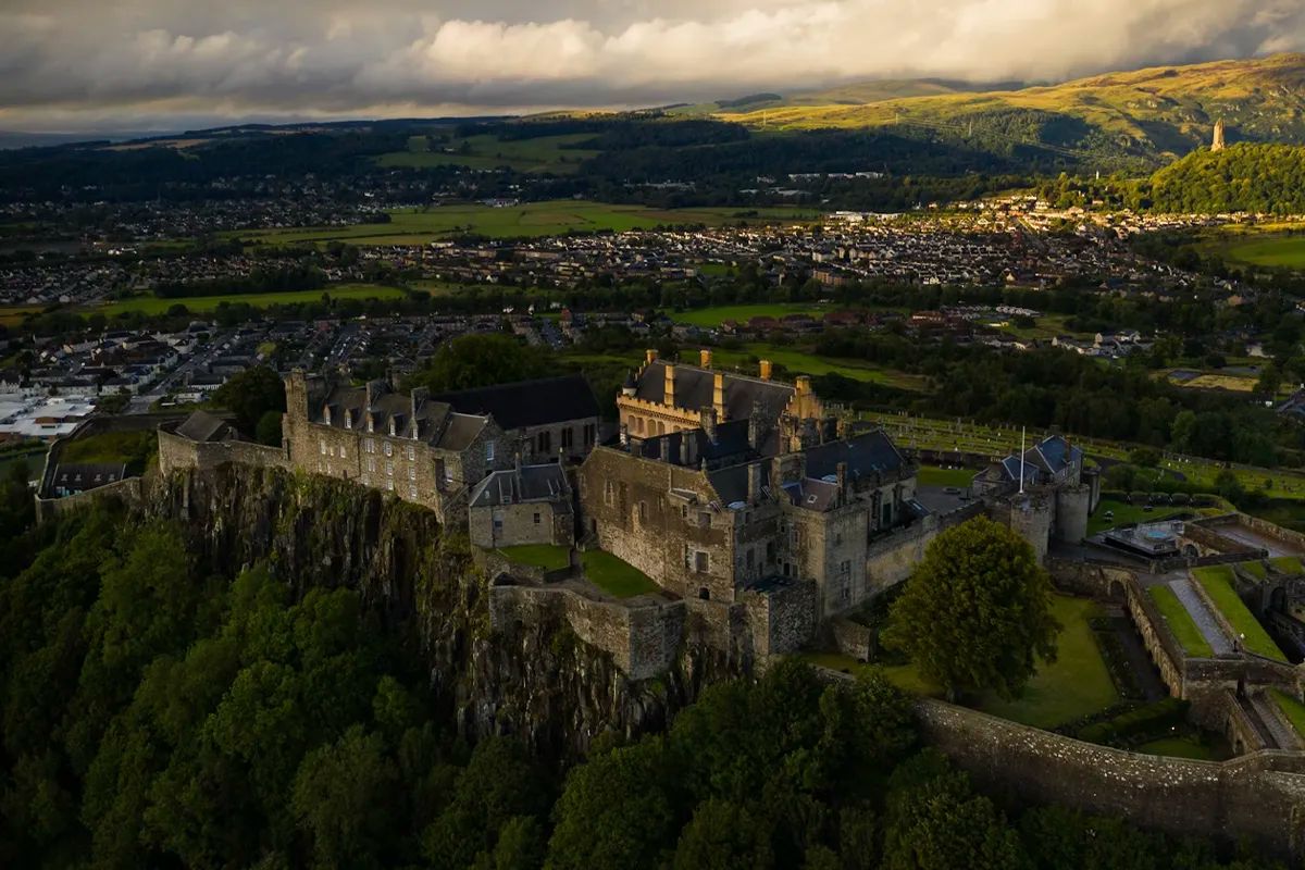 Stirling Castle