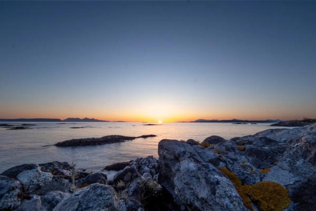 Camusdarach Beach