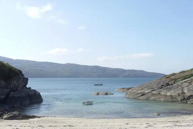 Ardtoe Beach