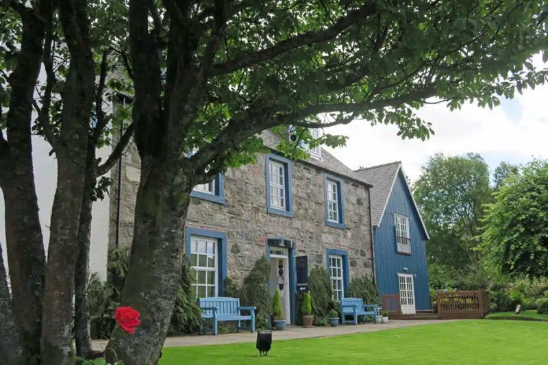 Food & Drink — things to do near Fort William