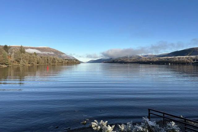 Caledonian Loop