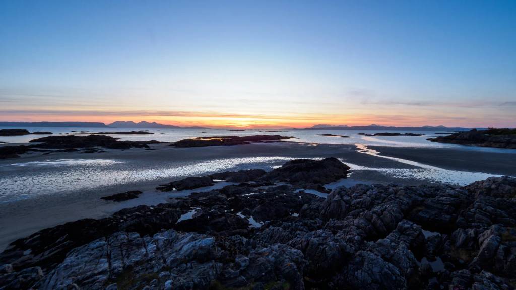 9 Amazing Beaches Near Fort William
