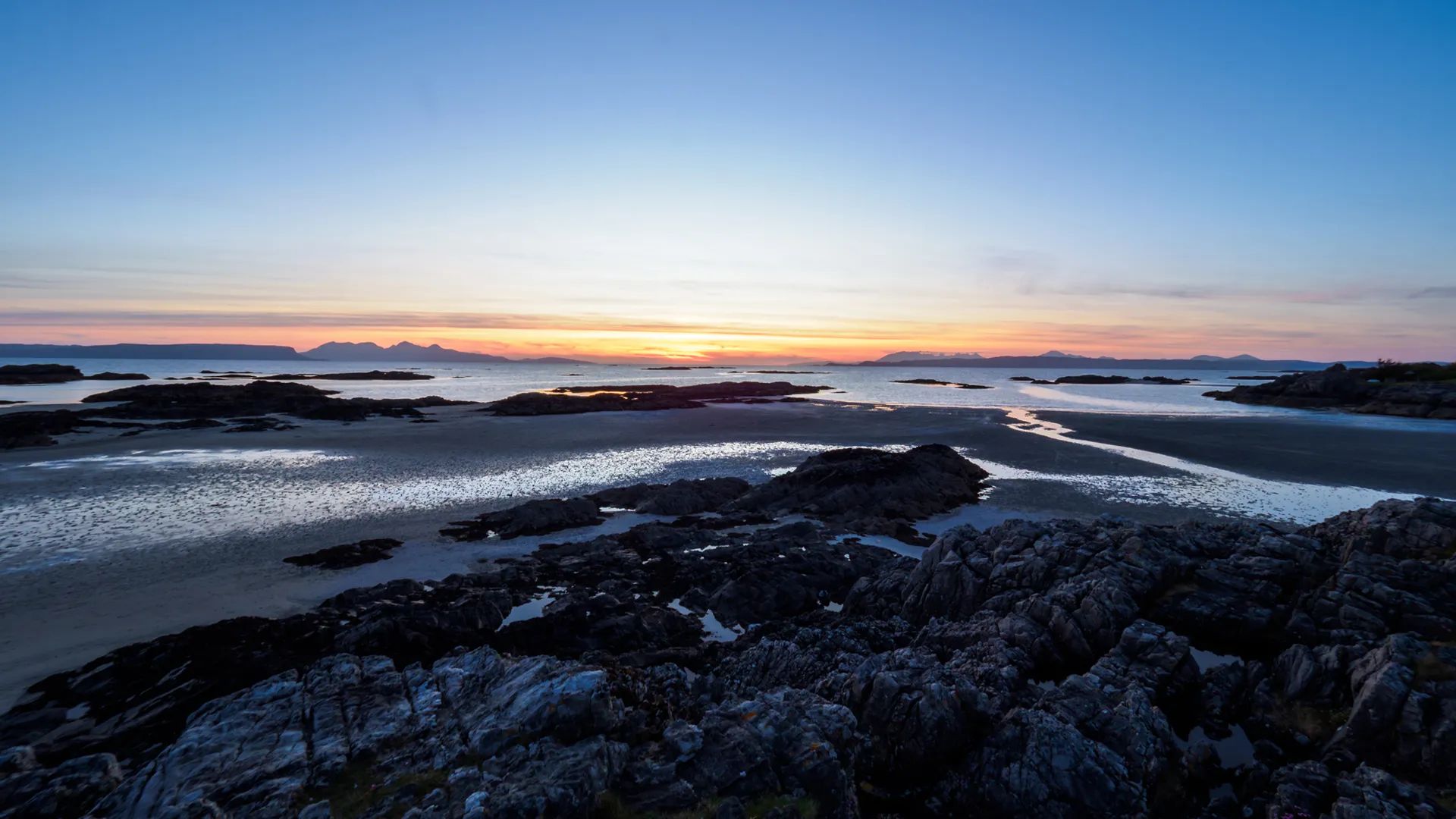 9 Amazing Beaches Near Fort William