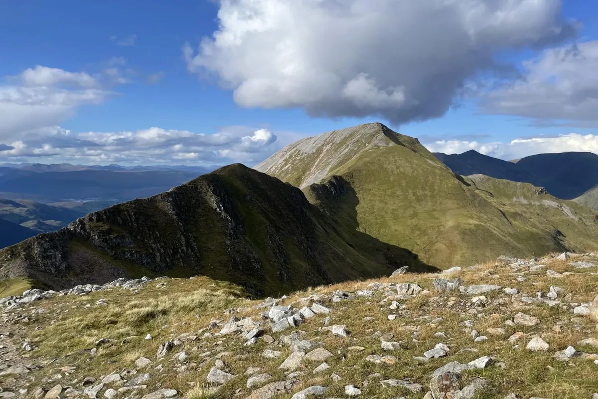 Ring of Steall