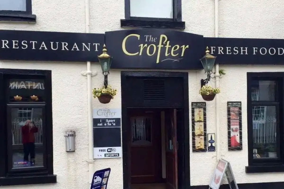 The Crofter