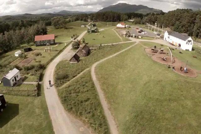 Highland Folk Museum