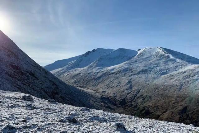 Nevis Range