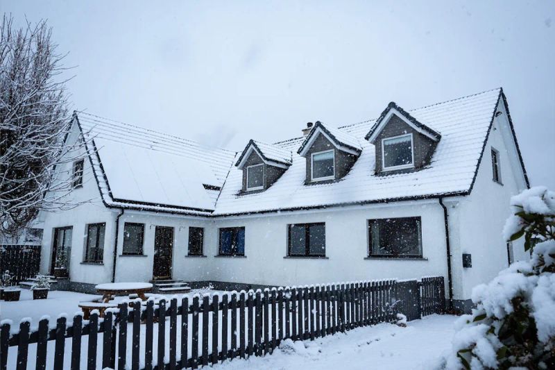 Rainy Days — things to do near Fort William