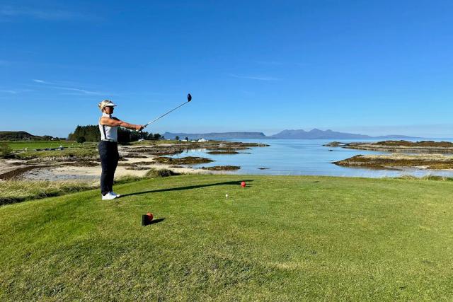 Golf