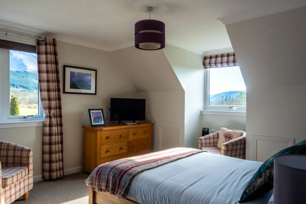 Ben Nevis Room