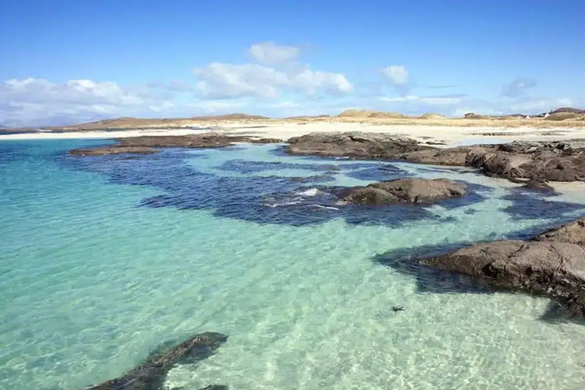 Ardnamurchan Peninsula