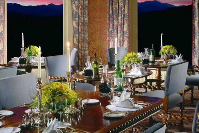 Inverlochy Castle