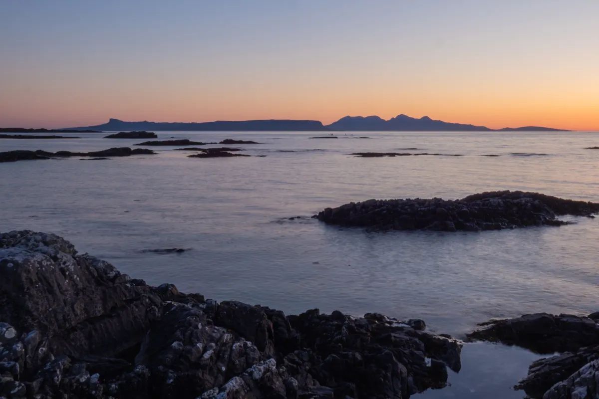 Western Isle Cruises