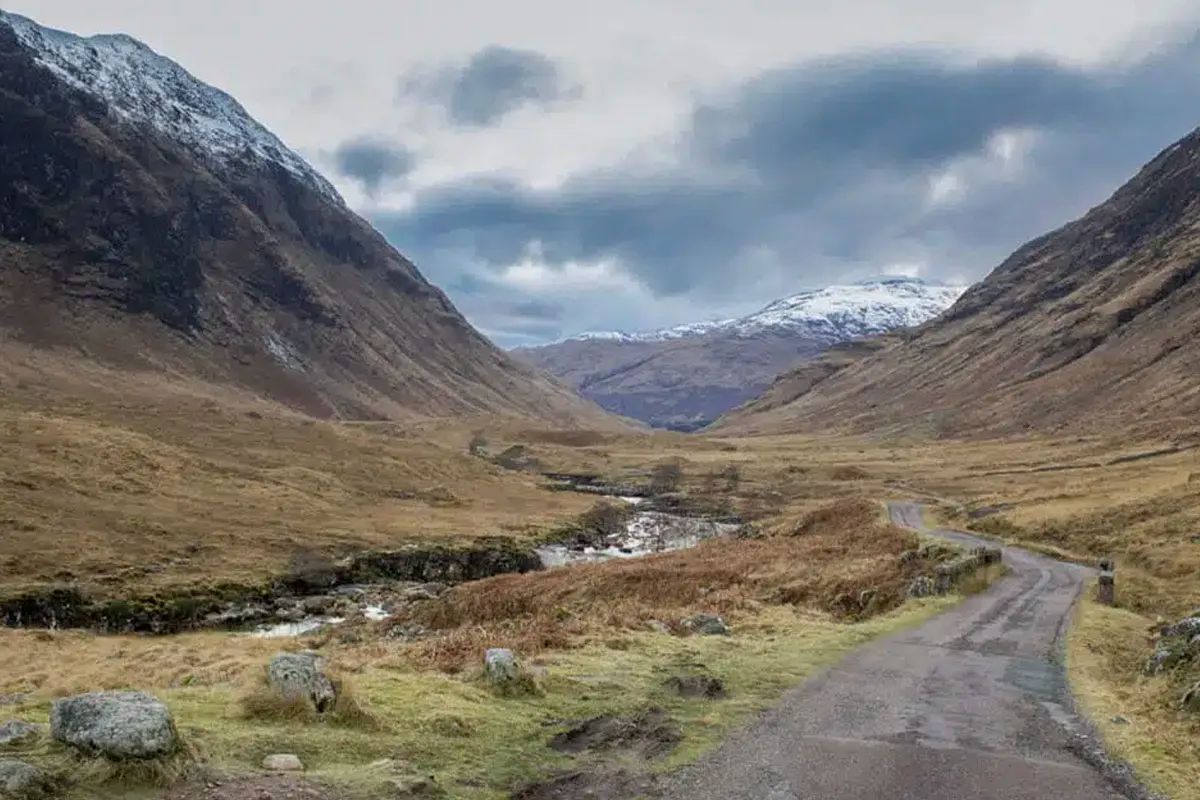 The Skyfall Challenge