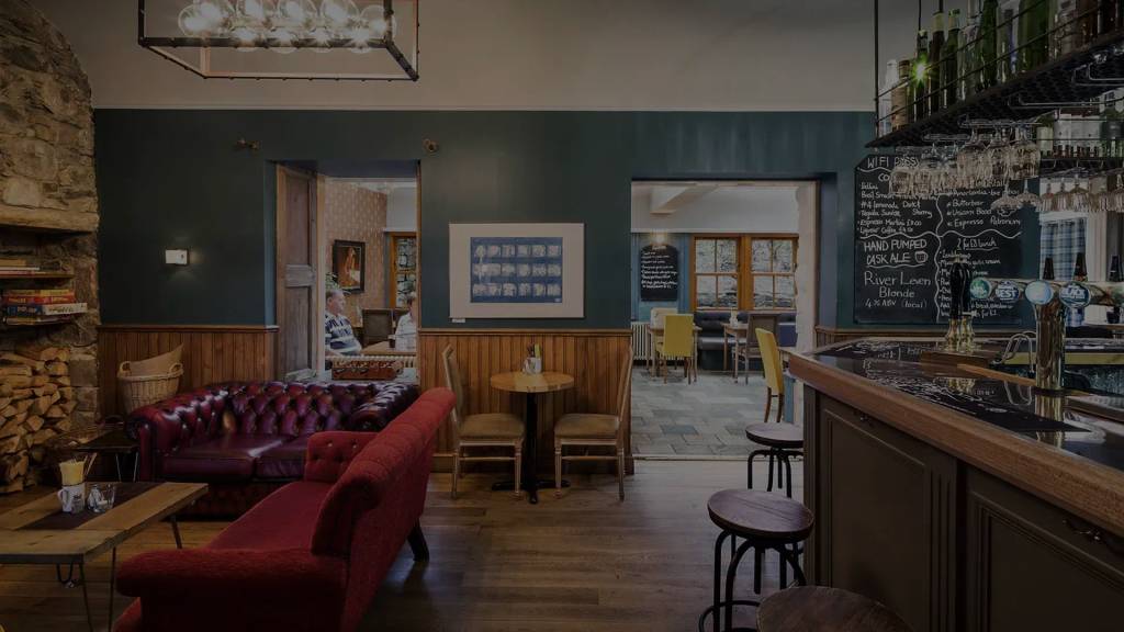 11 of the Best Fort William Restaurants