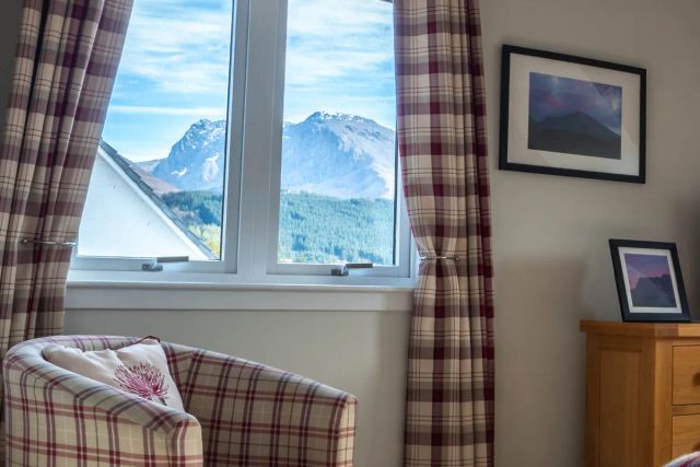 Ben Nevis on Your Doorstep