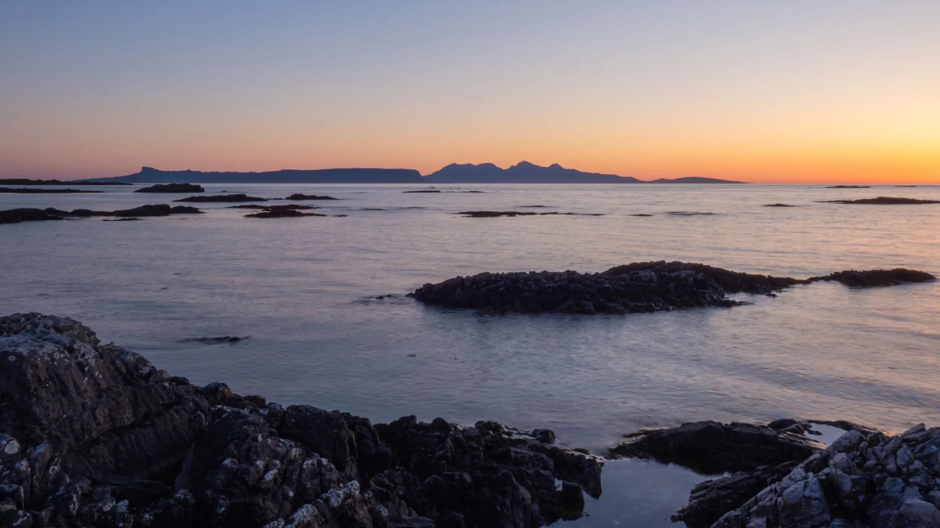 16 Easy & Low-Level Walks Near Fort William