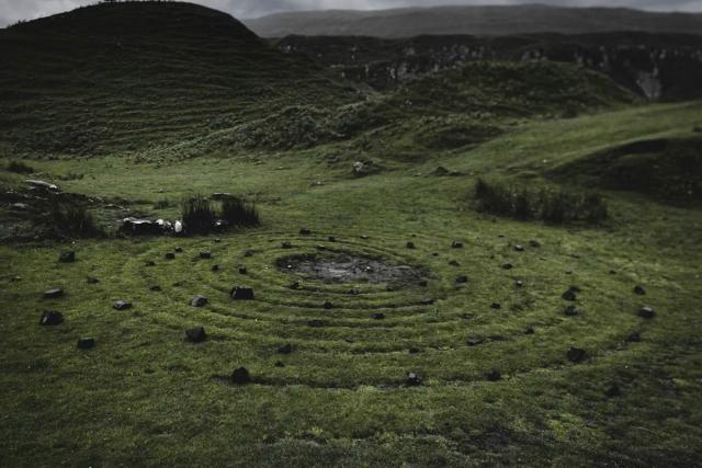 Fairy Glen