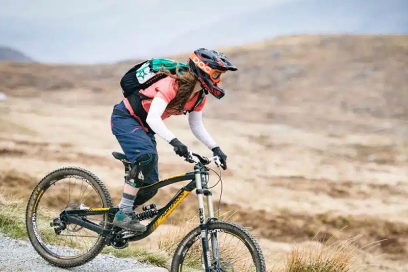 Cycling — things to do near Fort William