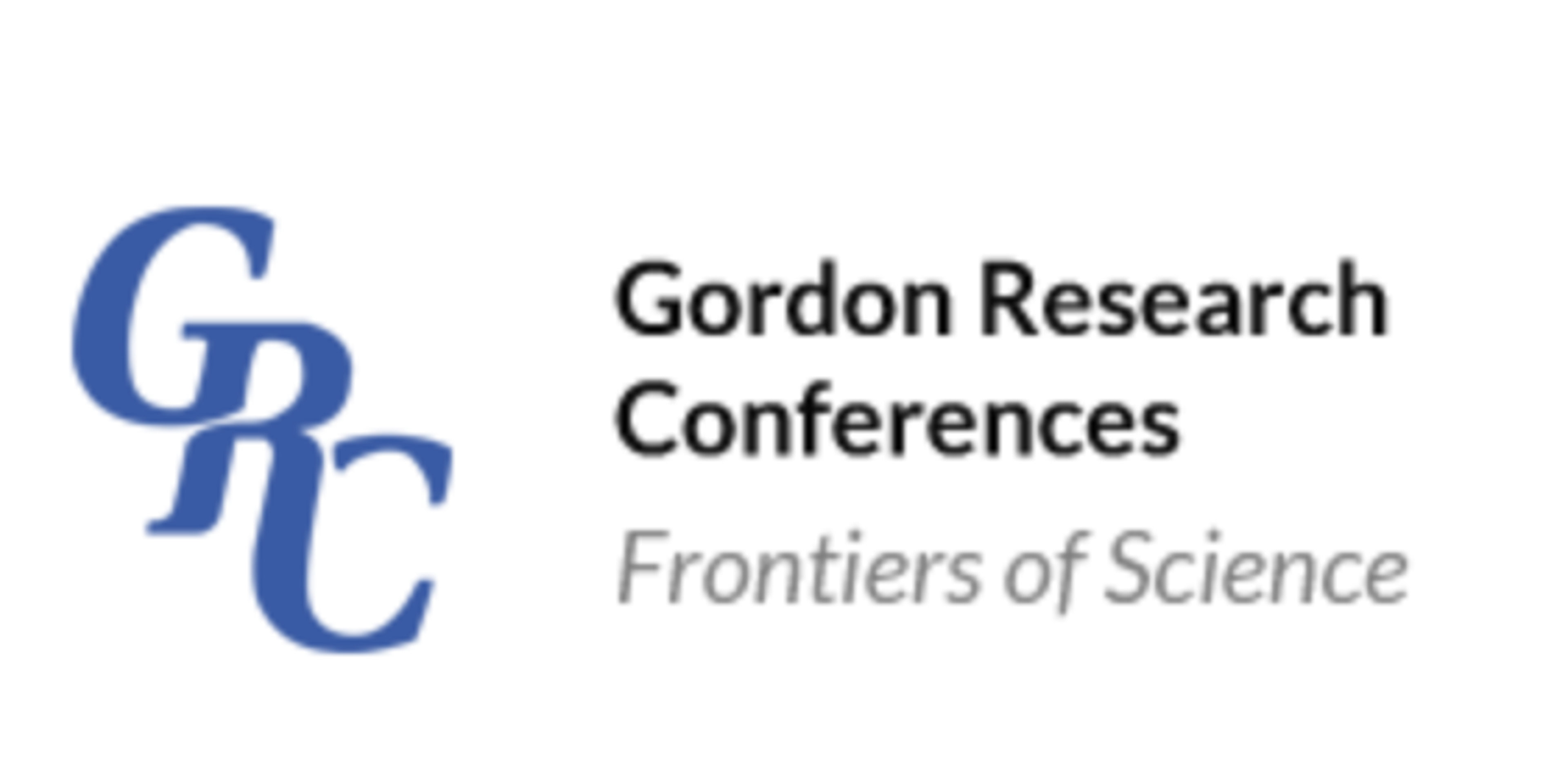 Gordon Research Conference: Linking Genes, Rates, and Biogeochemistry in Marine Microbiology