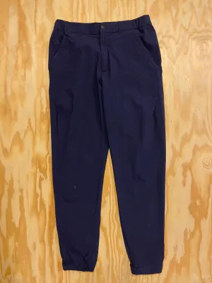 Friluftbyxa stretch