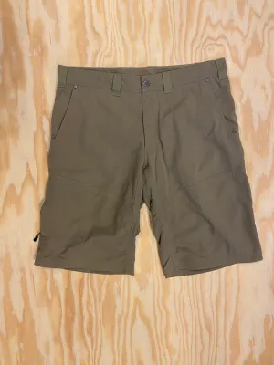 Friluftsshorts