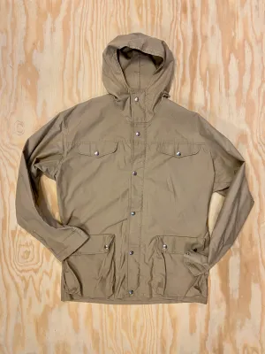 Jacka retro