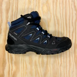 Vandringssko Gore-tex