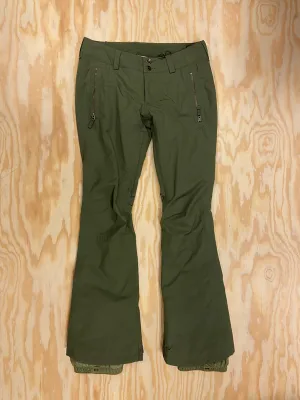 Byxa 2L Gore-tex alpin (oanvända)