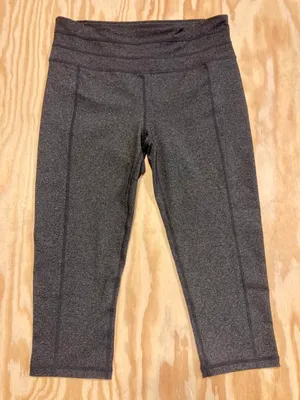 Tights 3/4 (oanvända)