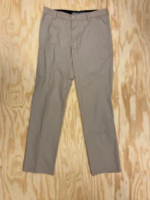 Chinos merioull/polyester