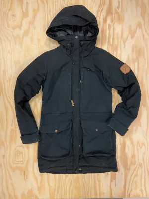 Vinterparka