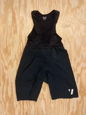 Mtb-shorts m. bib