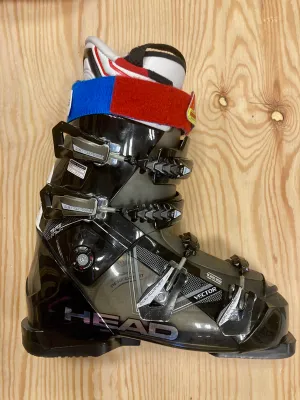 Alpinpjäxa herr, flex 125 (skickas ej)