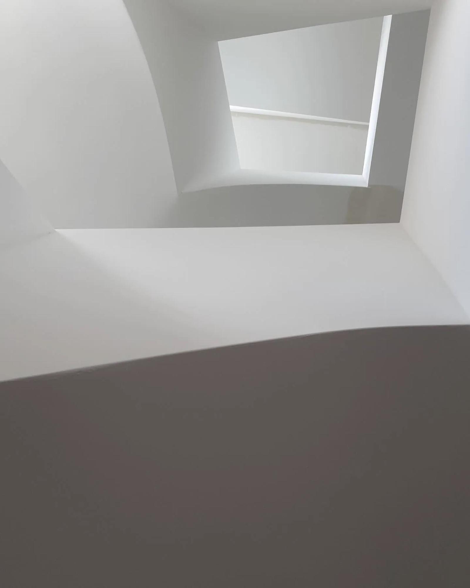 Detail einer Trockenbaukante — HEDER Trockenbau