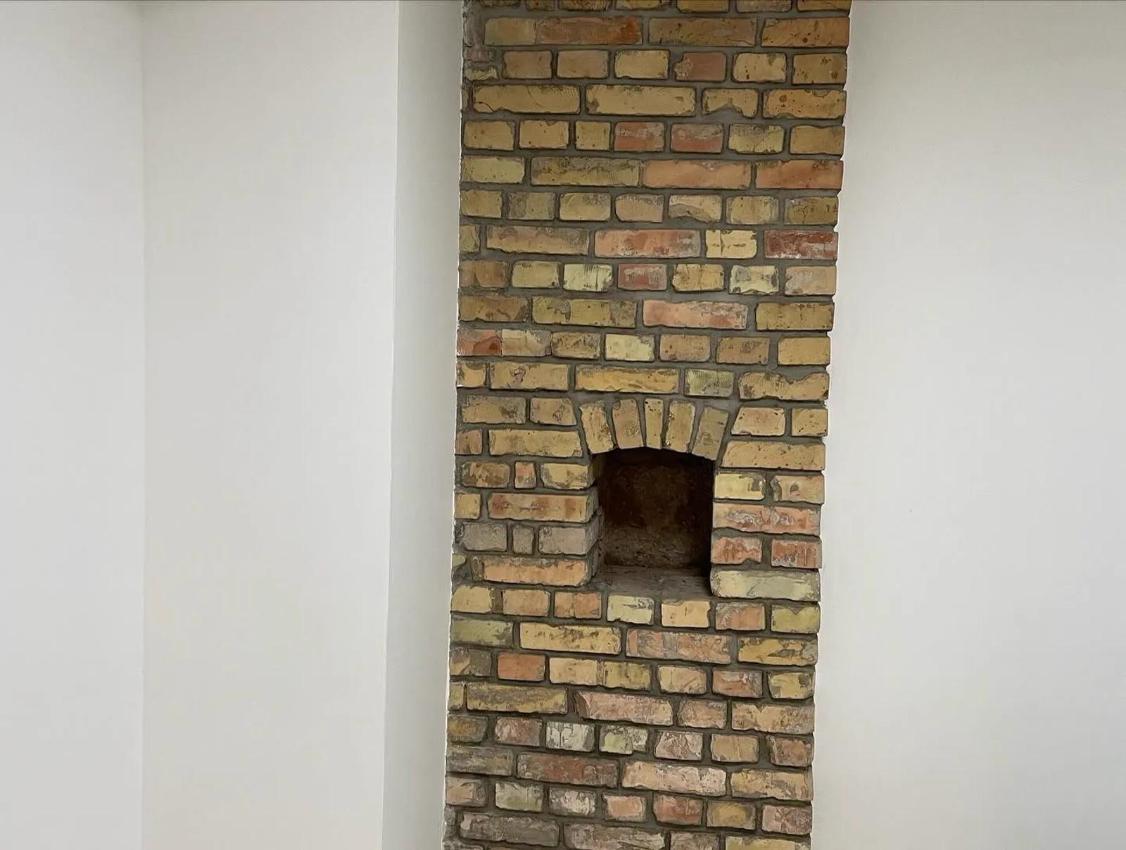 Detail einer Trockenbaukante — HEDER Trockenbau