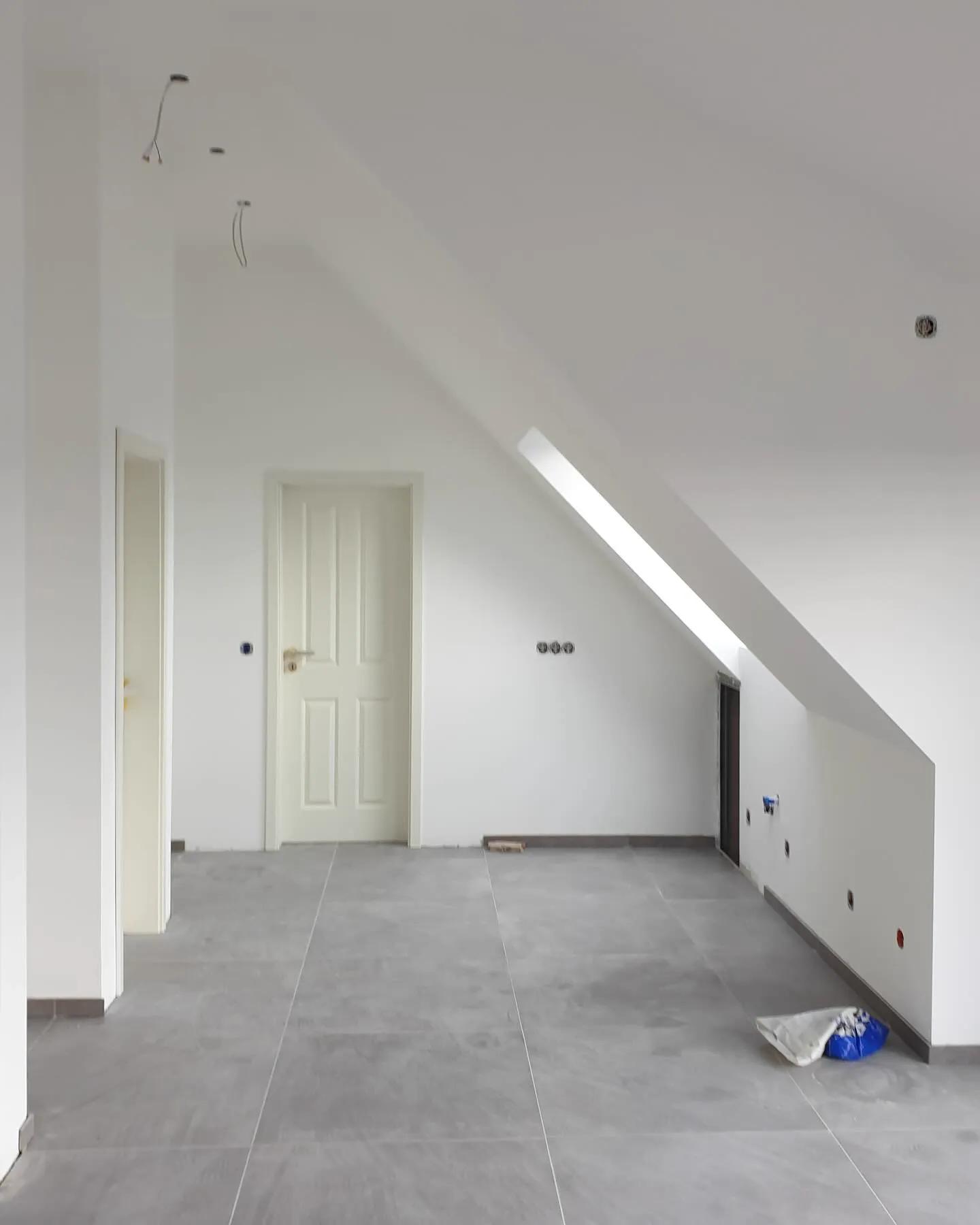 Innenausbau & Renovierung