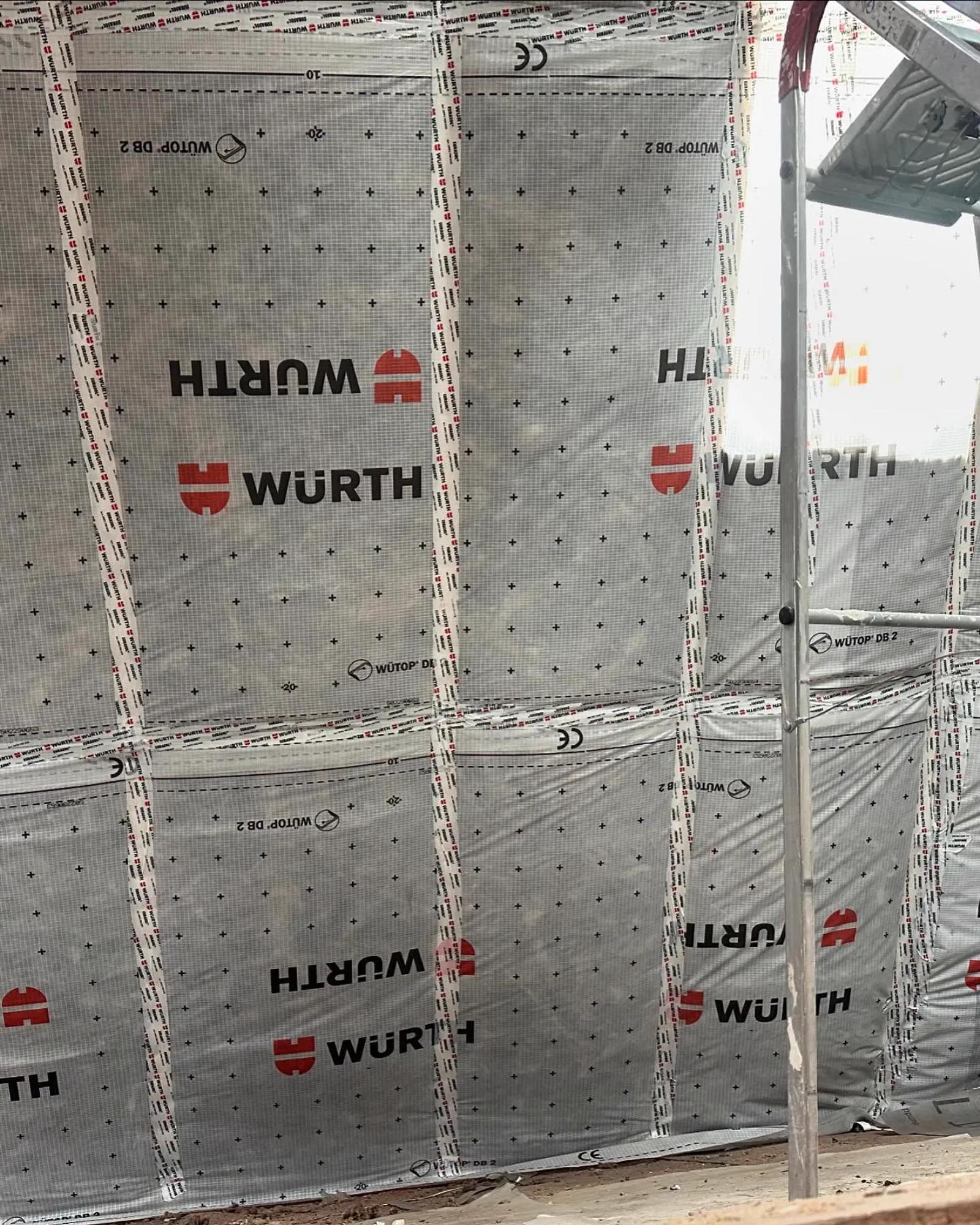 Dämmung zwischen den Sparren — HEDER Trockenbau