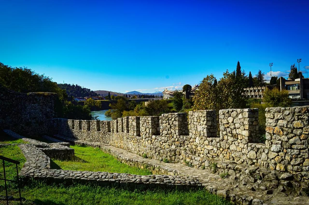 Hero image for Moving to Albania: Complete Expat Guide (2026)