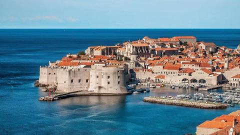 Hero image for Moving to Croatia: Complete Expat Guide (2026)