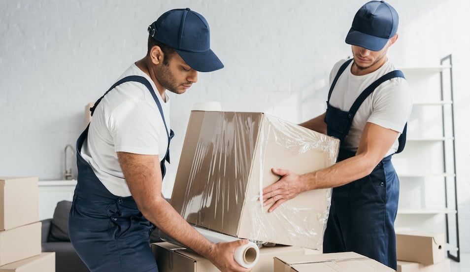 movers