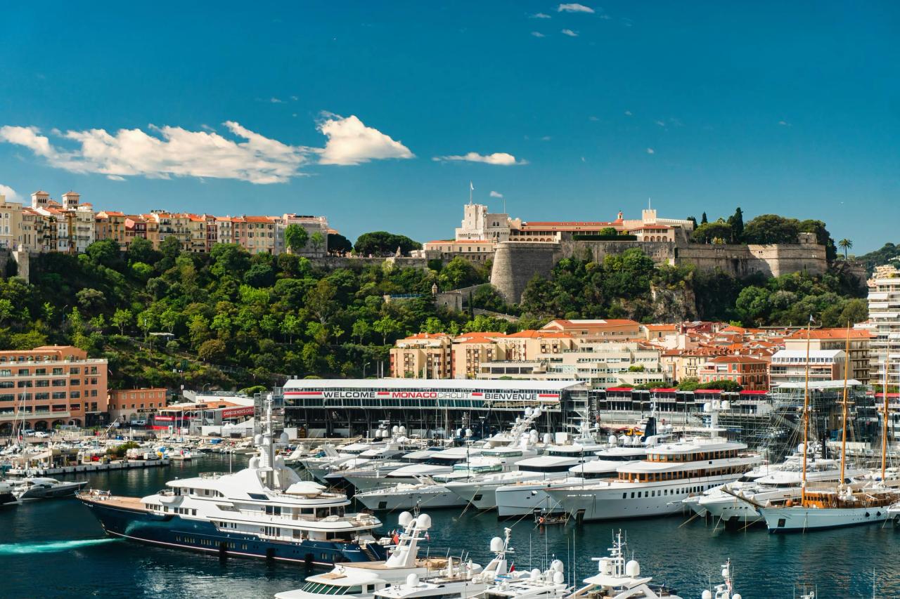 Hero image for Moving to Monaco: Complete Expat Guide (2026)