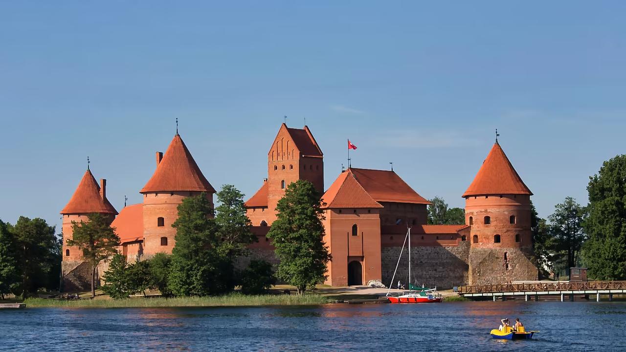 Hero image for Moving to Lithuania: Complete Expat Guide (2026)