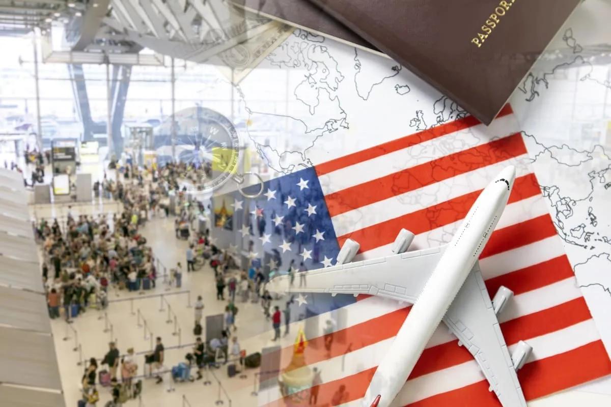 moving abroad from america