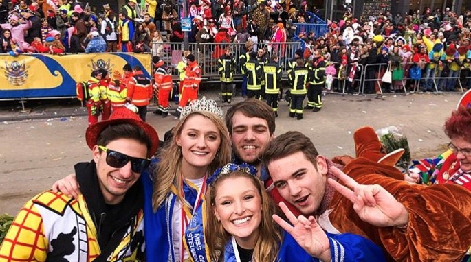 germany us