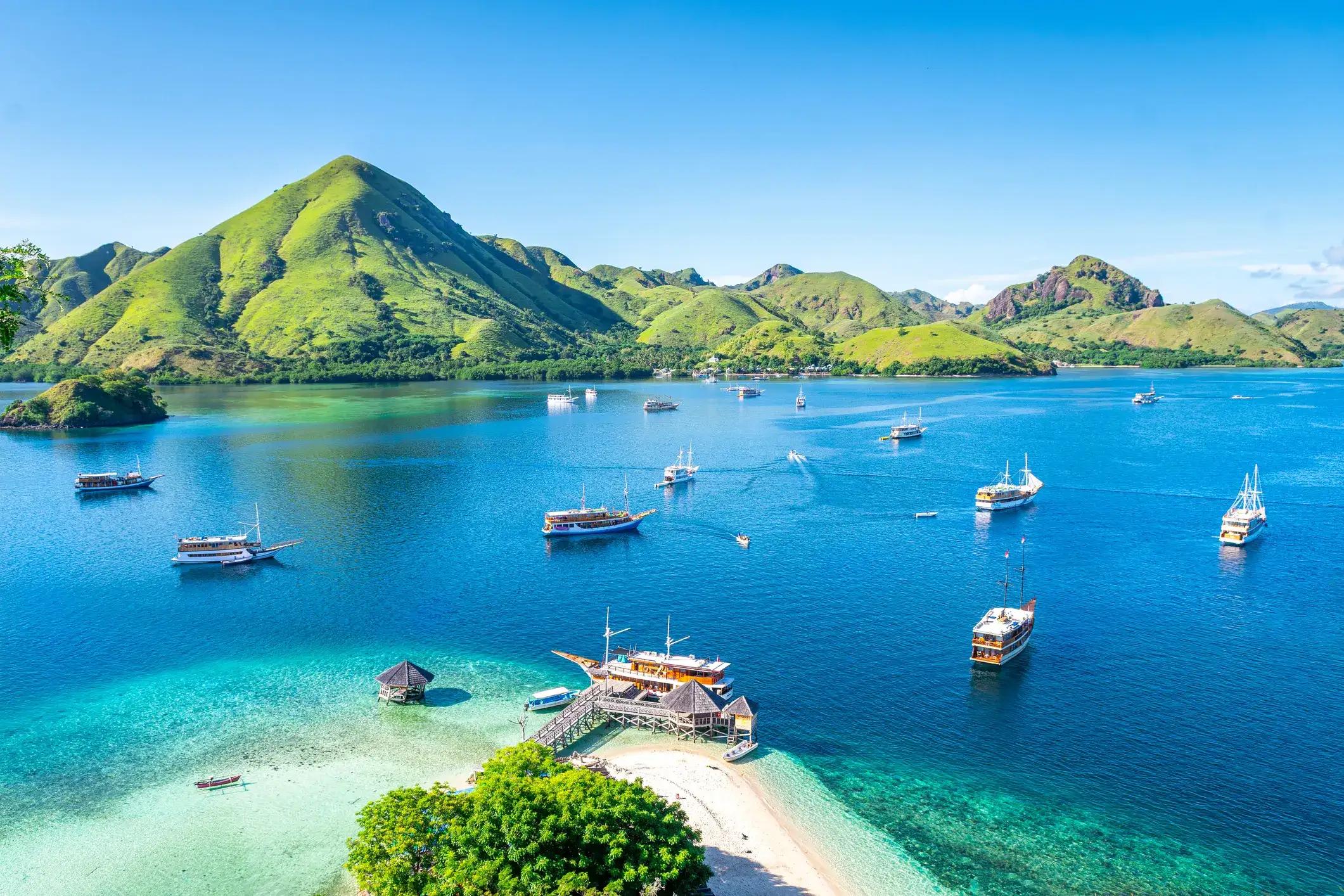 Indonesien