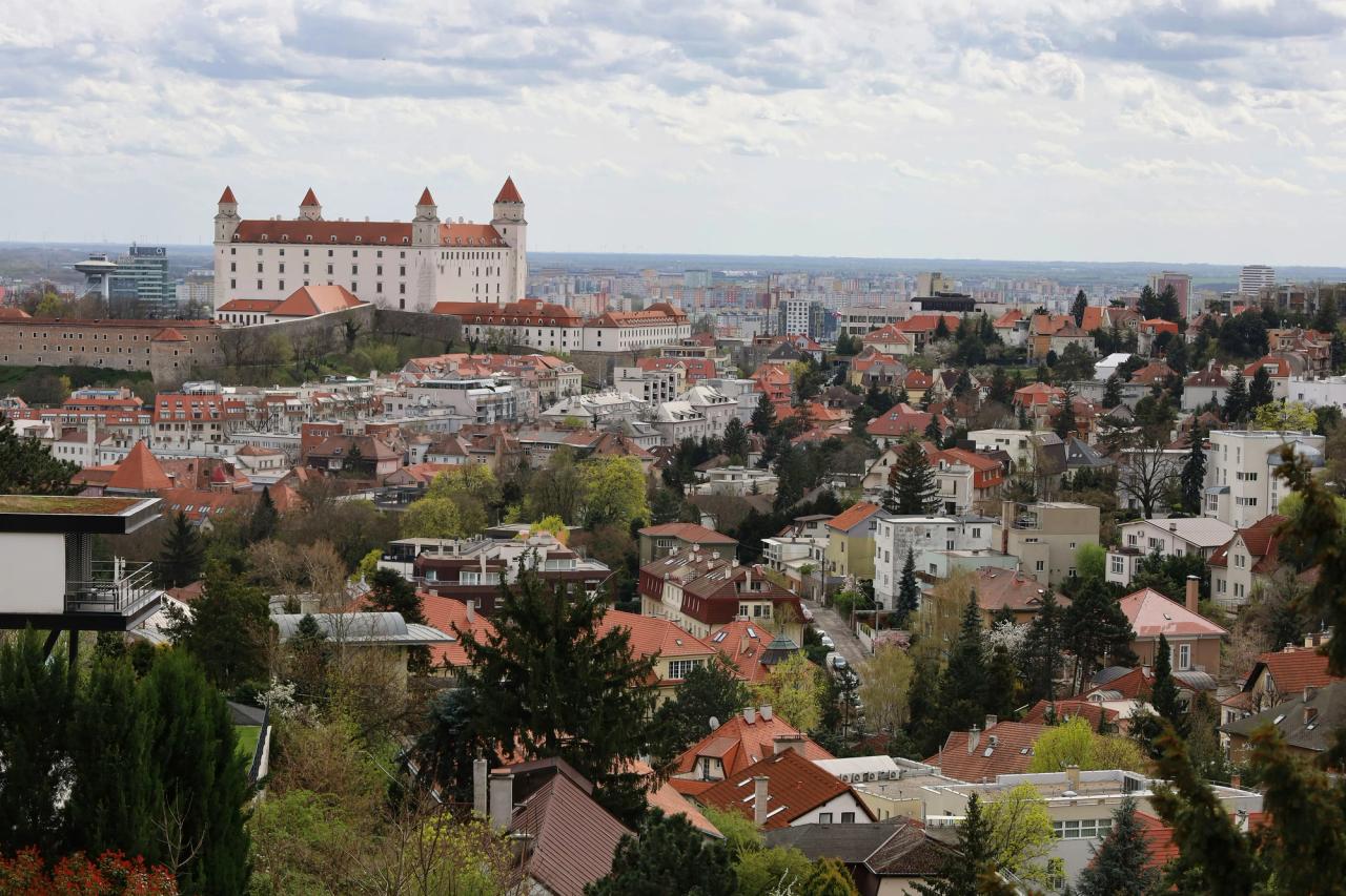 Hero image for Moving to Timișoara
