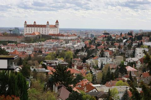 Hero image for Moving to Timișoara